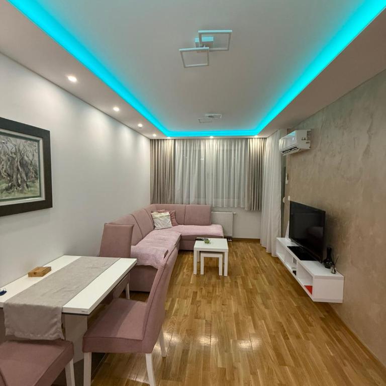Nela Bl - One-Bedroom Apartment - 1