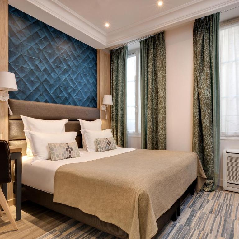 Serotel Suites Opera - Appartement Exécutif - 4