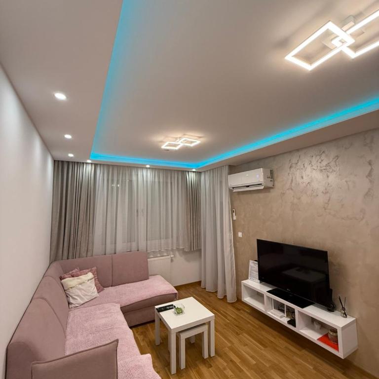 Nela Bl - One-Bedroom Apartment - 3