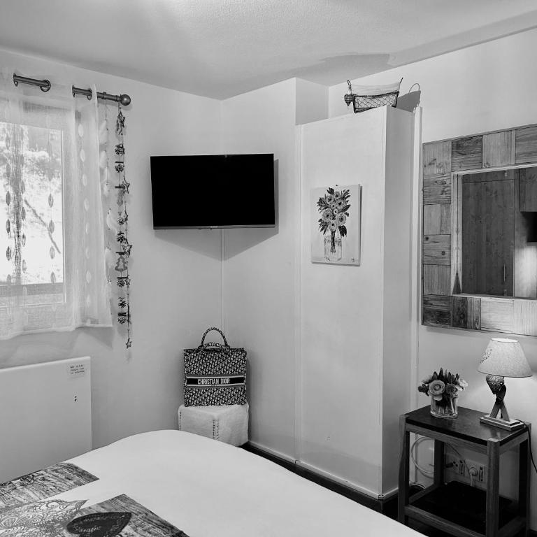 Mon Douyechamie - Appartement 3 Chambres - 16
