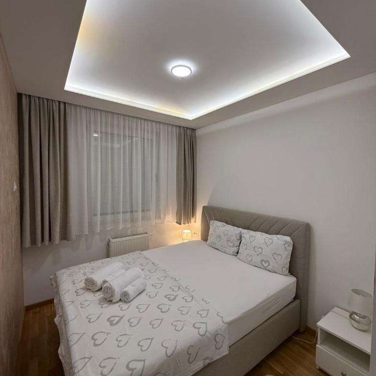 Nela Bl - One-Bedroom Apartment - 11