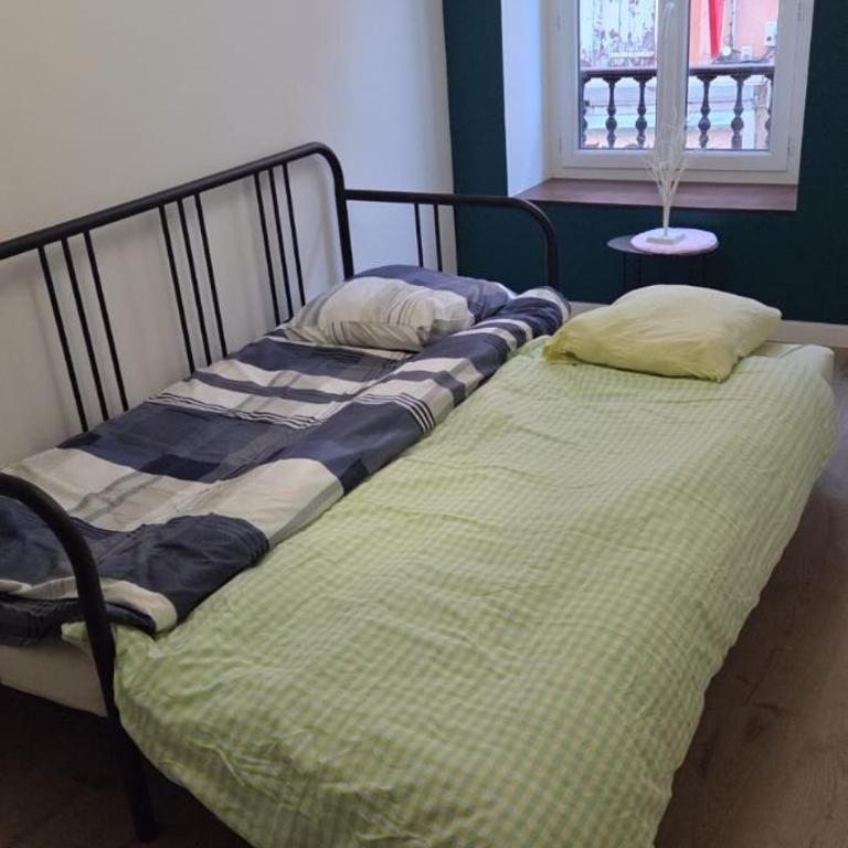 Cosy Appart 3 nuits minimum - Appartement 2 Chambres - 16