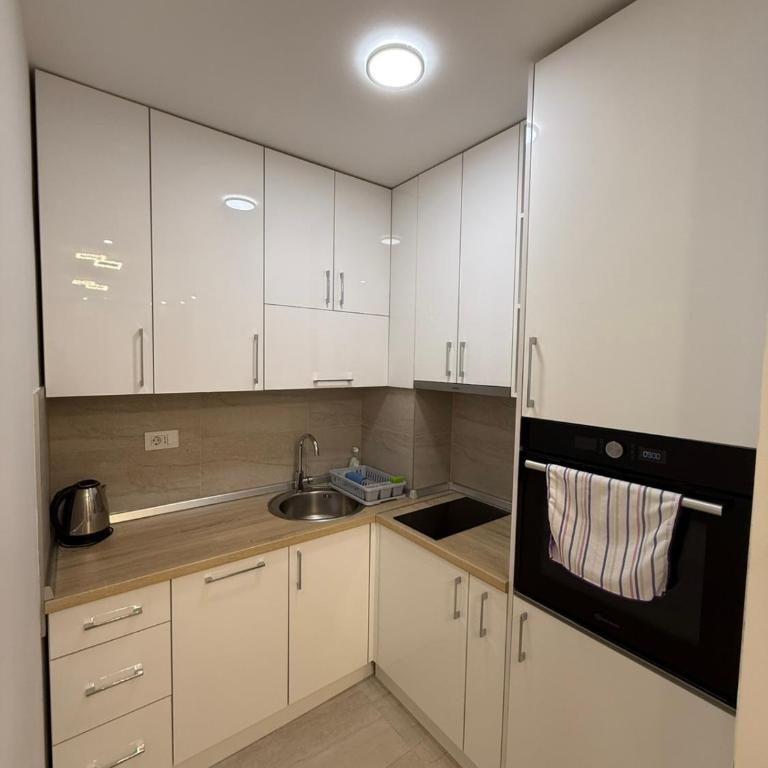 Nela Bl - One-Bedroom Apartment - 6