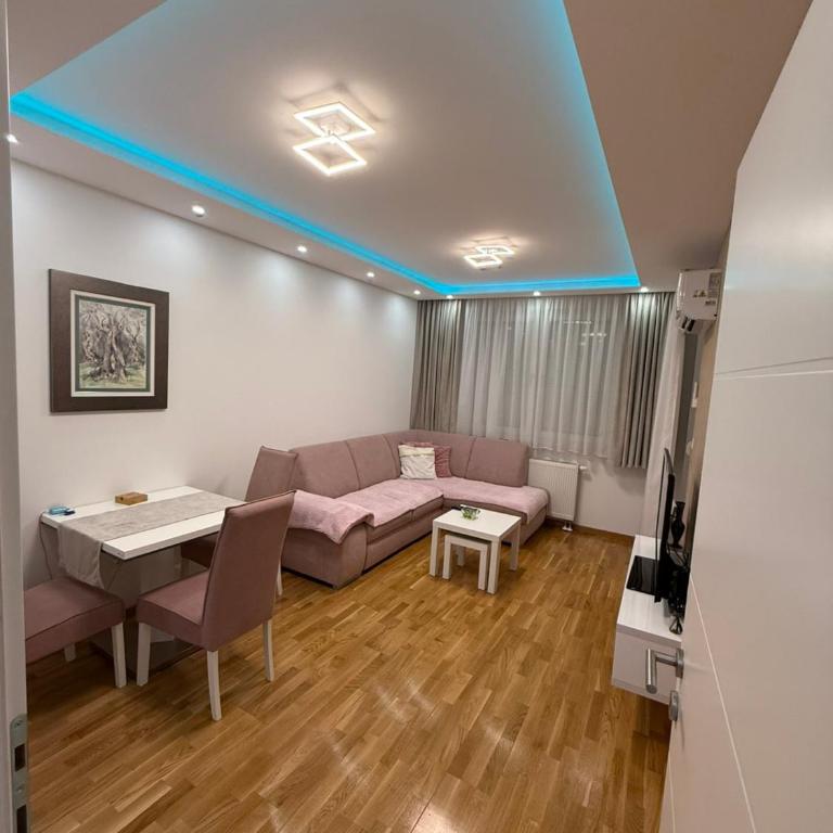 Nela Bl - One-Bedroom Apartment - 2