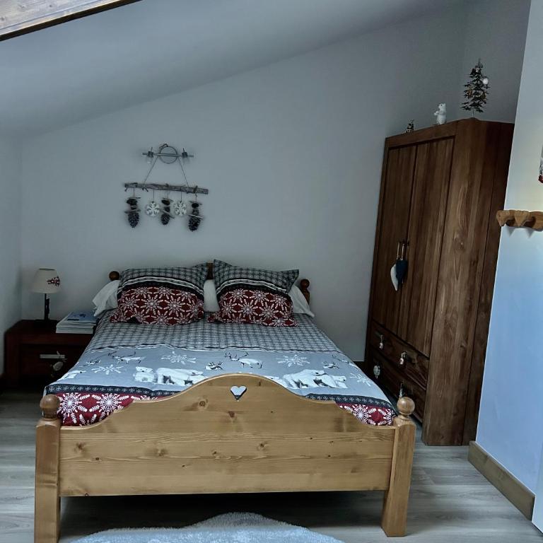 Mon Douyechamie - Appartement 3 Chambres - 18