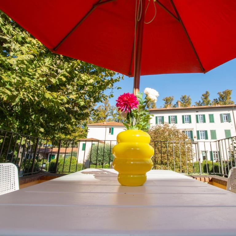 Bonnie Hideaway with terrace by Abita - Apartment with Terrace - 3