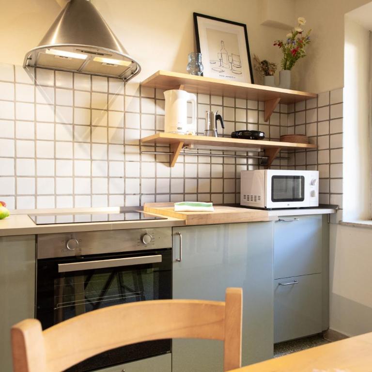 Bonnie Hideaway with terrace by Abita - Apartment with Terrace - 23