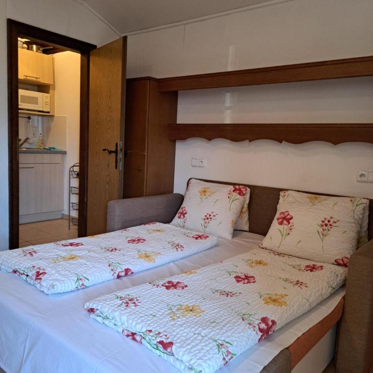 Appartement Alpenheim - Apartment mit 1 Schlafzimmer - 8