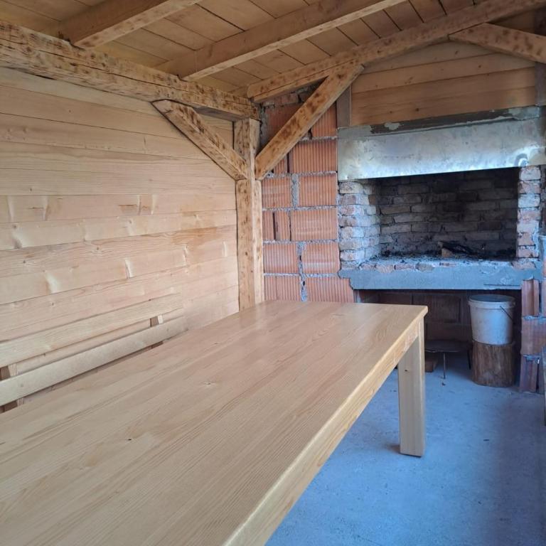 Pogled na Romaniju - One-Bedroom Chalet - 21