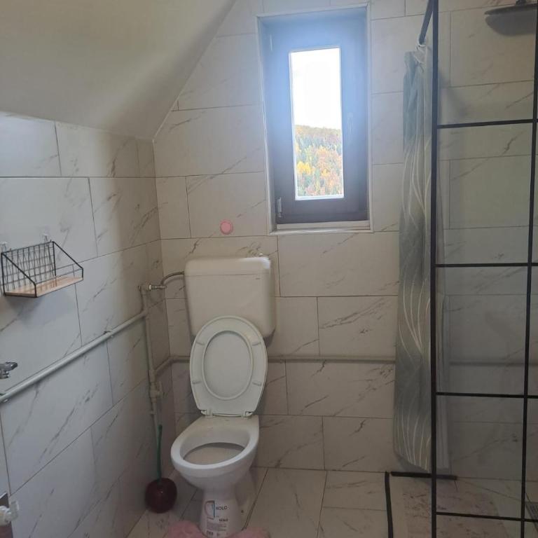 Pogled na Romaniju - One-Bedroom Chalet - 32
