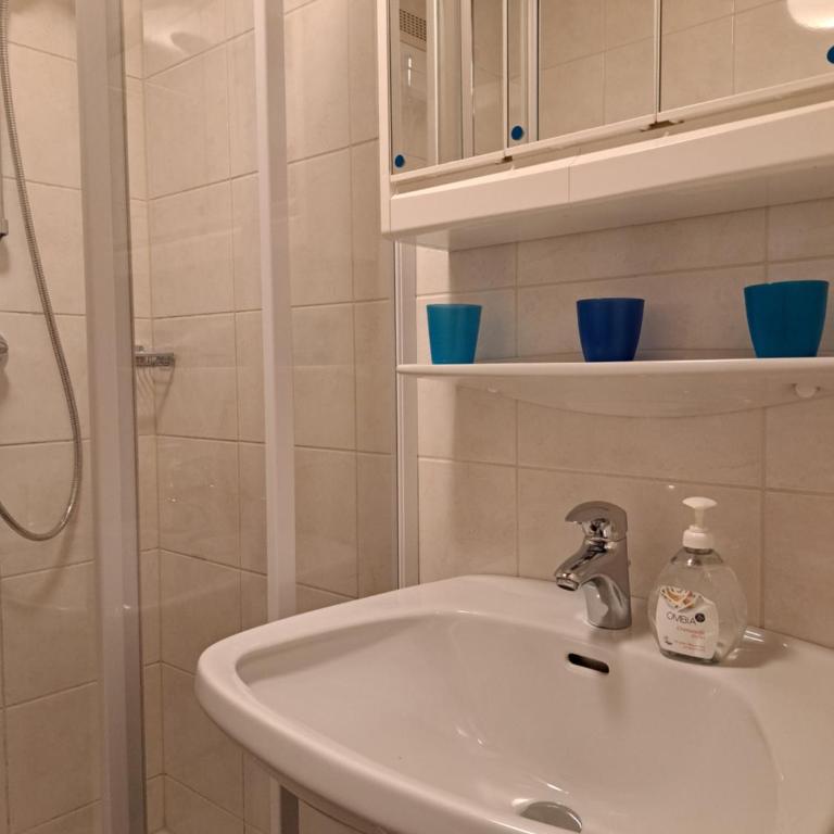 Appartement Alpenheim - Apartment mit 1 Schlafzimmer - 6