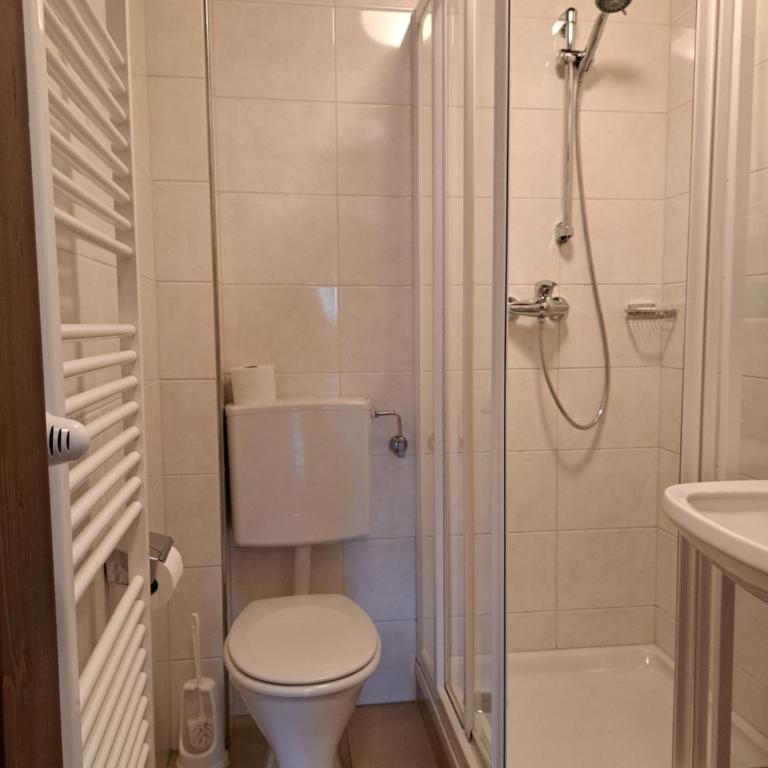Appartement Alpenheim - Apartment mit 1 Schlafzimmer - 5