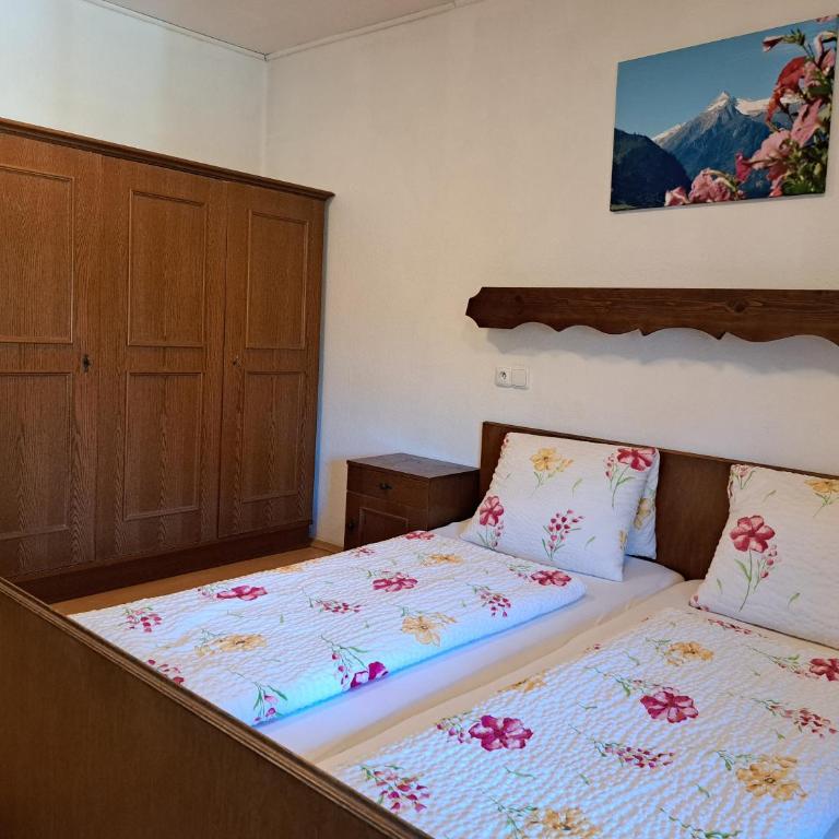 Appartement Alpenheim - Apartment mit 1 Schlafzimmer - 4