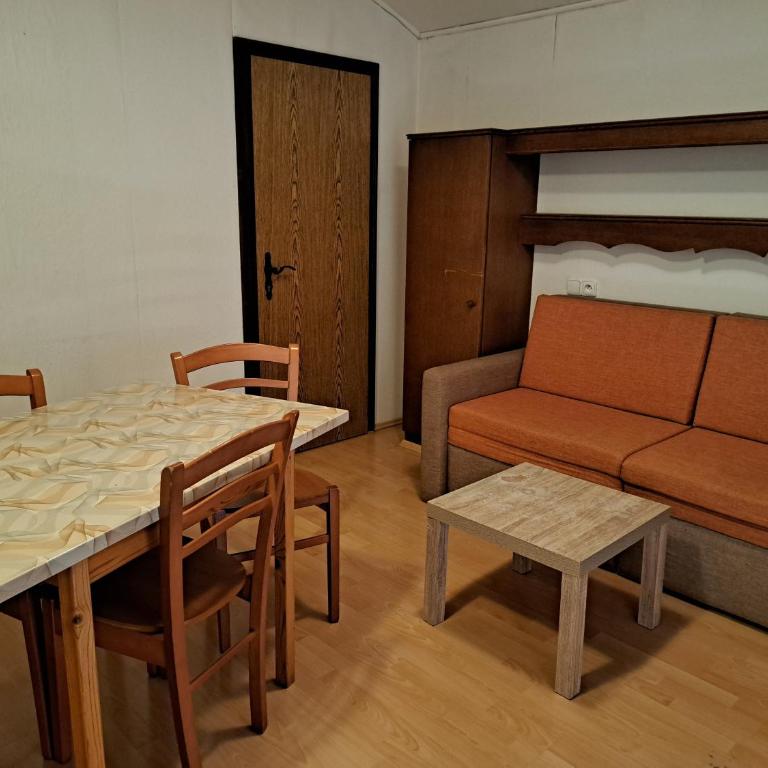 Appartement Alpenheim - Apartment mit 1 Schlafzimmer - 3