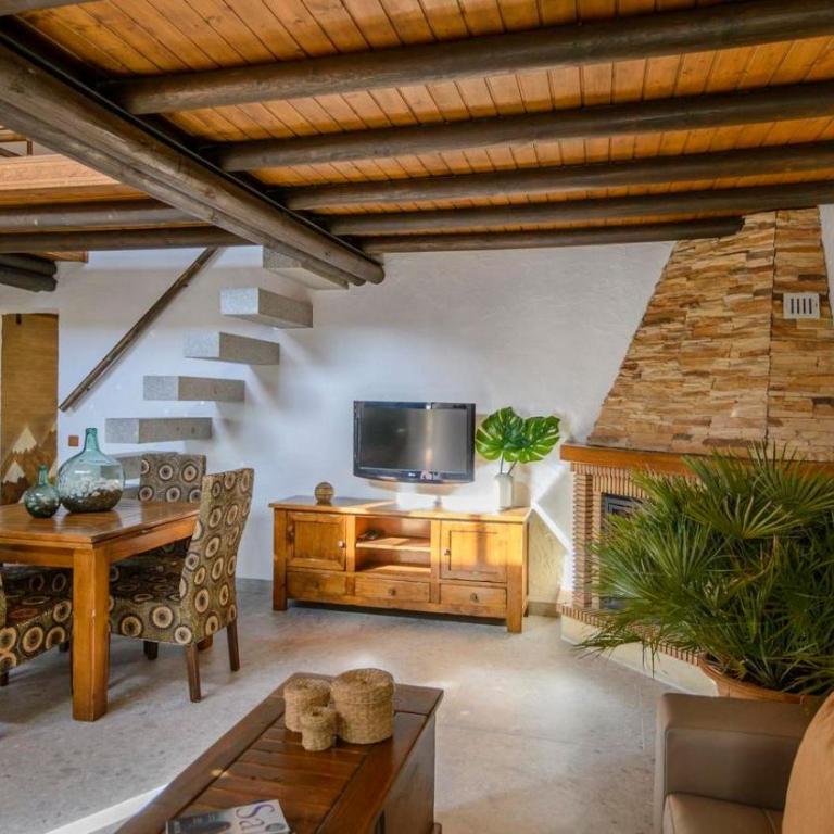 Villa Aperillo Frigiliana by Ruralidays - Casa de 2 dormitorios - 14