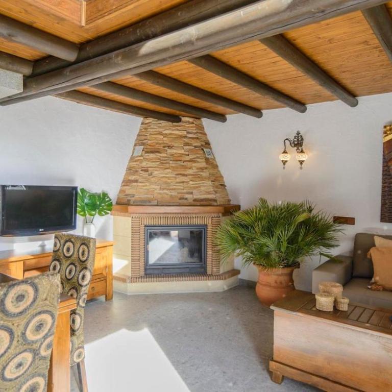 Villa Aperillo Frigiliana by Ruralidays - Casa de 2 dormitorios - 16