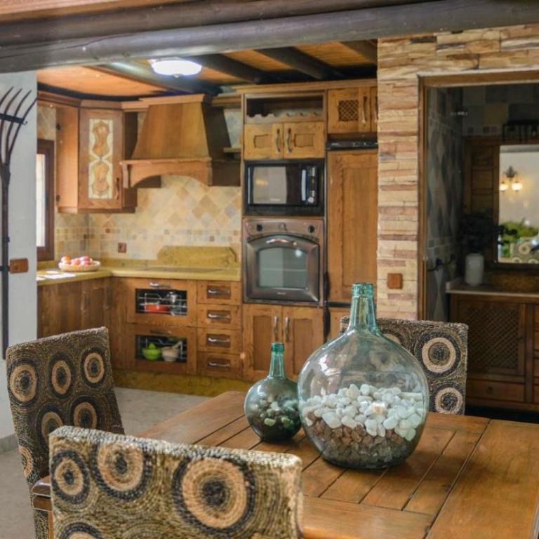 Villa Aperillo Frigiliana by Ruralidays - Casa de 2 dormitorios - 18