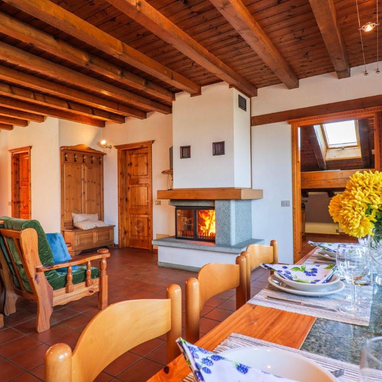 Casa Carlo - Appartamento Bilocale - 12