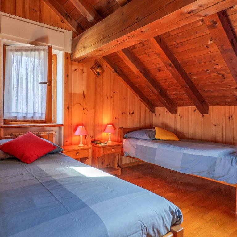 Casa Carlo - Appartamento Bilocale - 22