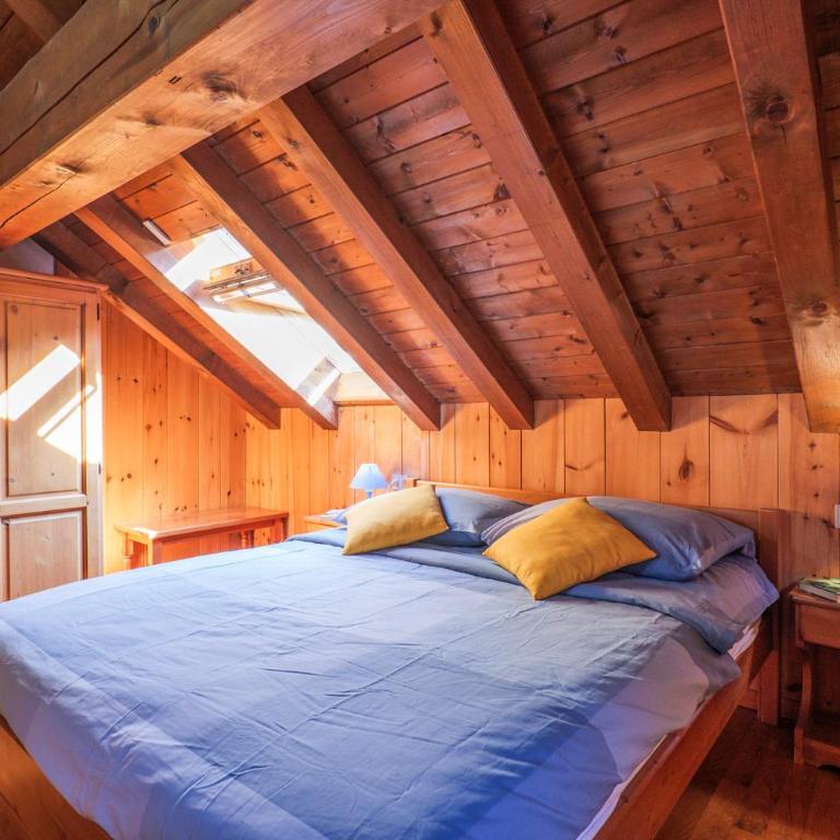 Casa Carlo - Appartamento Bilocale - 27