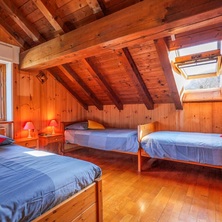 Casa Carlo - Appartamento Bilocale - 28