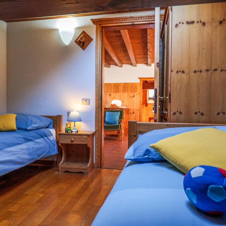 Casa Carlo - Appartamento Bilocale - 29
