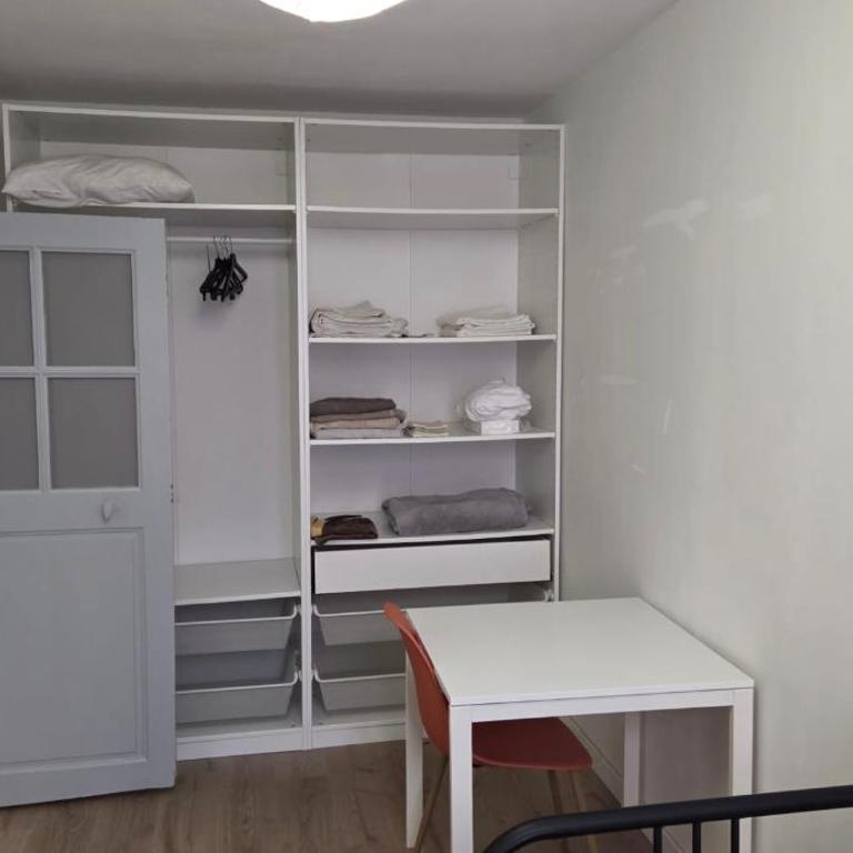 Cosy Appart 3 nuits minimum - Appartement 2 Chambres - 17