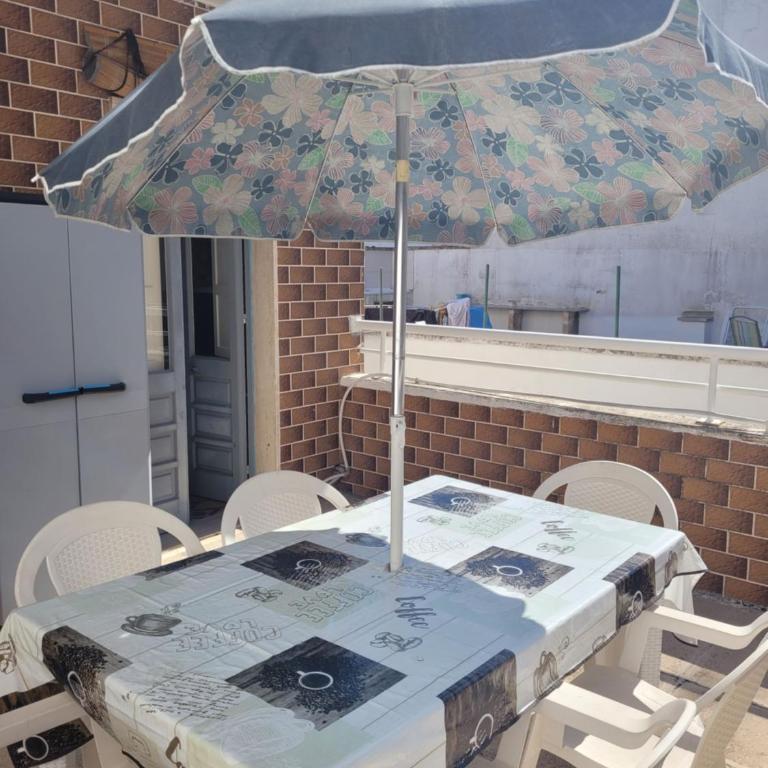 La finestra sul mare - Appartamento con 1 Camera da Letto - 17