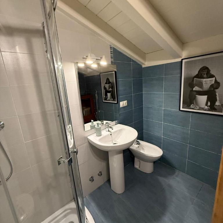 AtuaireHome Mirador de Saldaña en pleno centro histórico - Apartamento de 1 dormitorio - 9