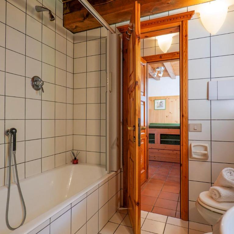 Casa Carlo - Appartamento Bilocale - 32