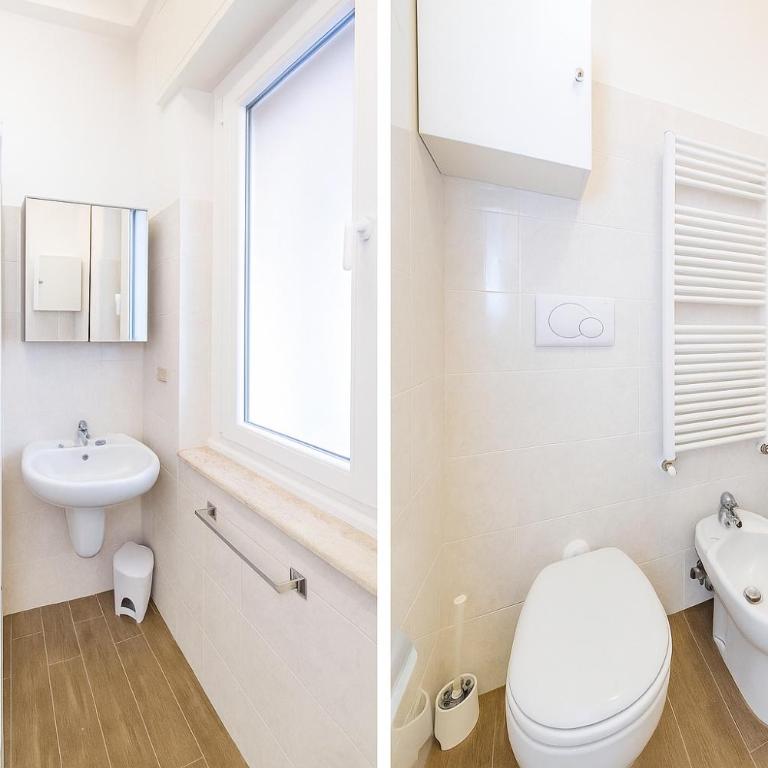 Attic Apartment, Air Conditioning, Fast WiFi - Appartamento con 1 Camera da Letto - 19