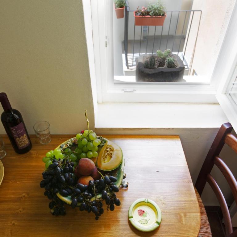 Antico Mercato - Two-Bedroom House - 28