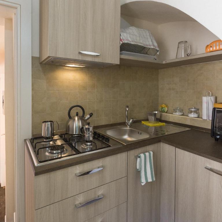 Antico Mercato - Two-Bedroom House - 29