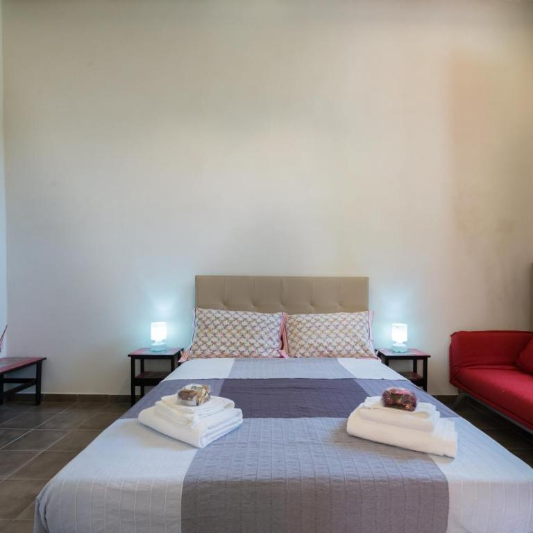 Antico Mercato - Two-Bedroom House - 30