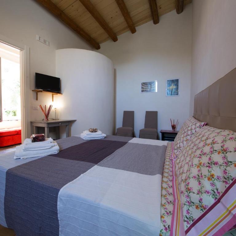 Antico Mercato - Two-Bedroom House - 26