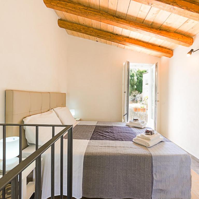 Antico Mercato - Two-Bedroom House - 31