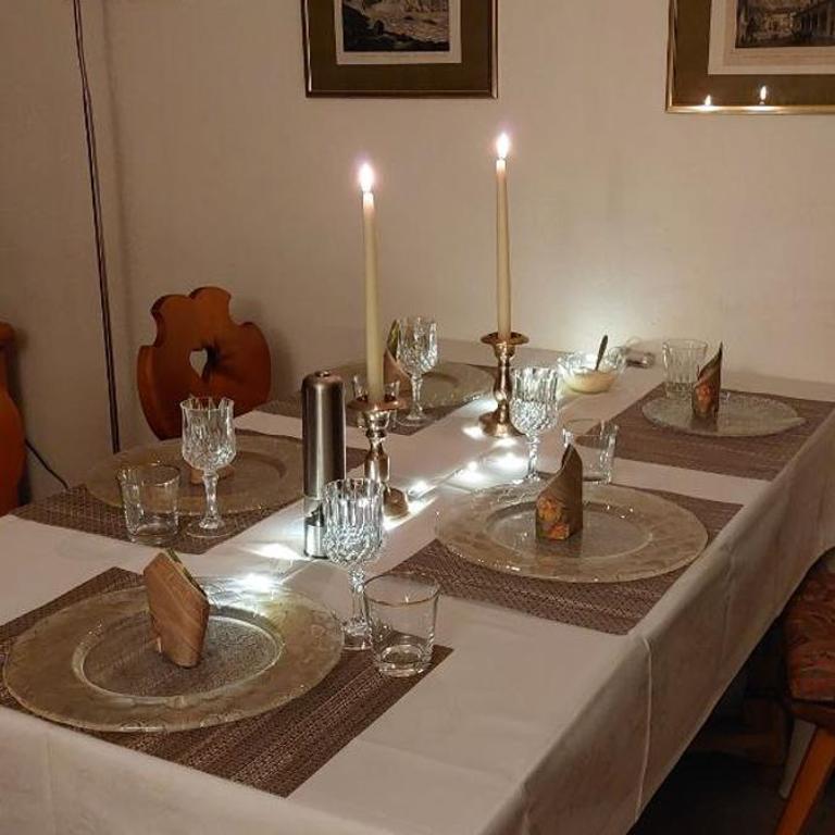 Ferienwohnung Aragon M88 - Apartment - auf 2 Etagen - 3