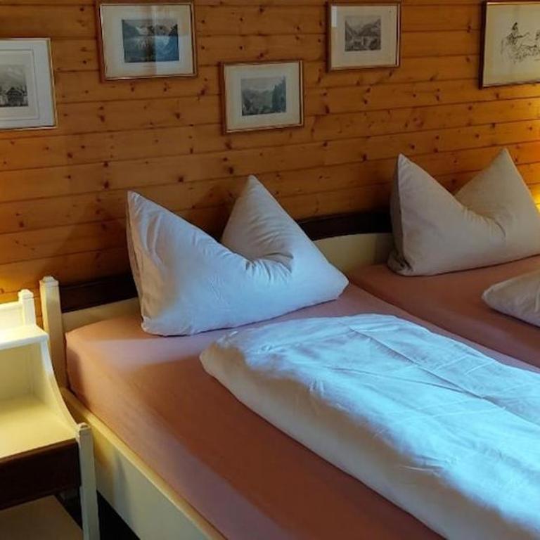 Ferienwohnung Aragon M88 - Apartment - auf 2 Etagen - 8