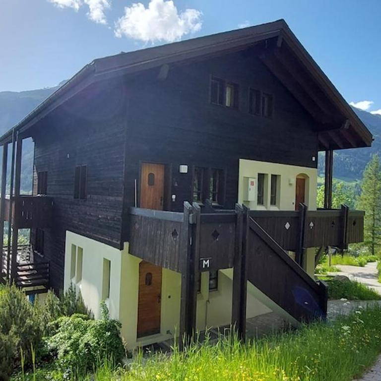 Ferienwohnung Aragon M88 - Apartment - auf 2 Etagen - 1