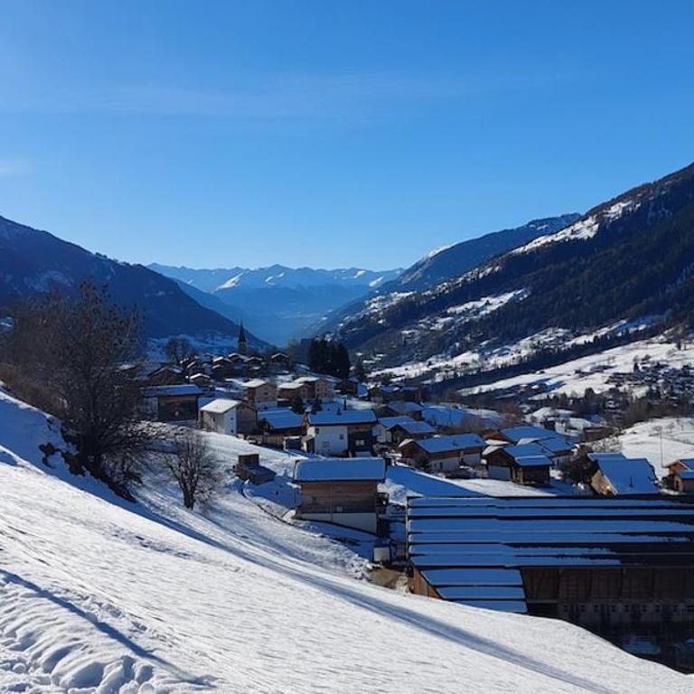 Ferienwohnung Aragon M88 - Apartment - auf 2 Etagen - 15