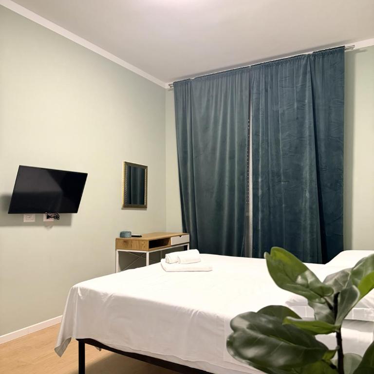 Le Porte di Parma - Double Room - 16