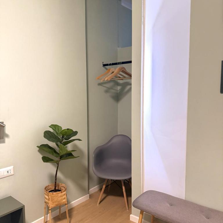 Le Porte di Parma - Double Room - 13