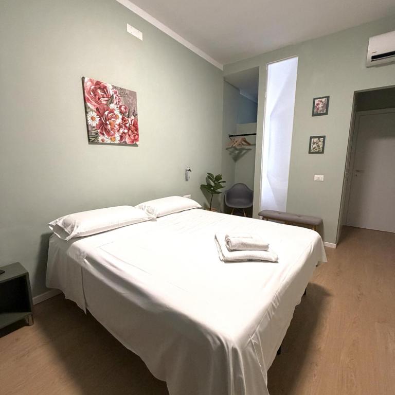 Le Porte di Parma - Double Room - 12