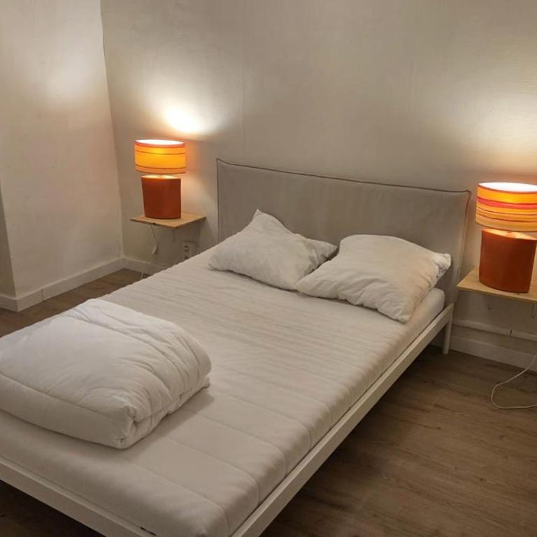 Cosy Appart 3 nuits minimum - Appartement 2 Chambres - 11