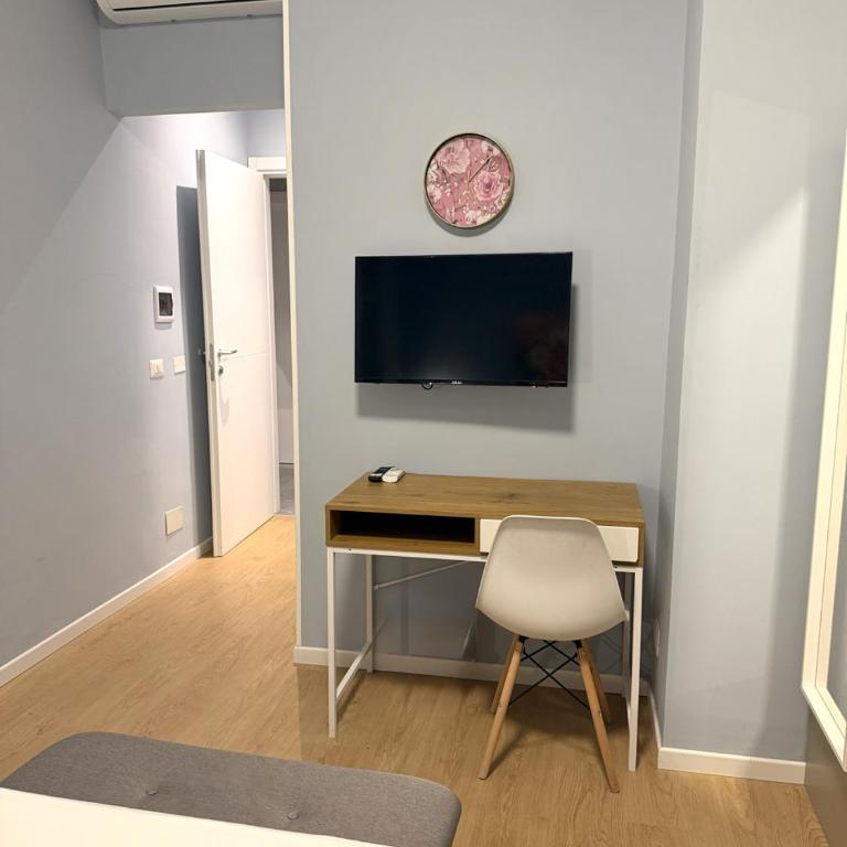 Le Porte di Parma - Double Room - 21