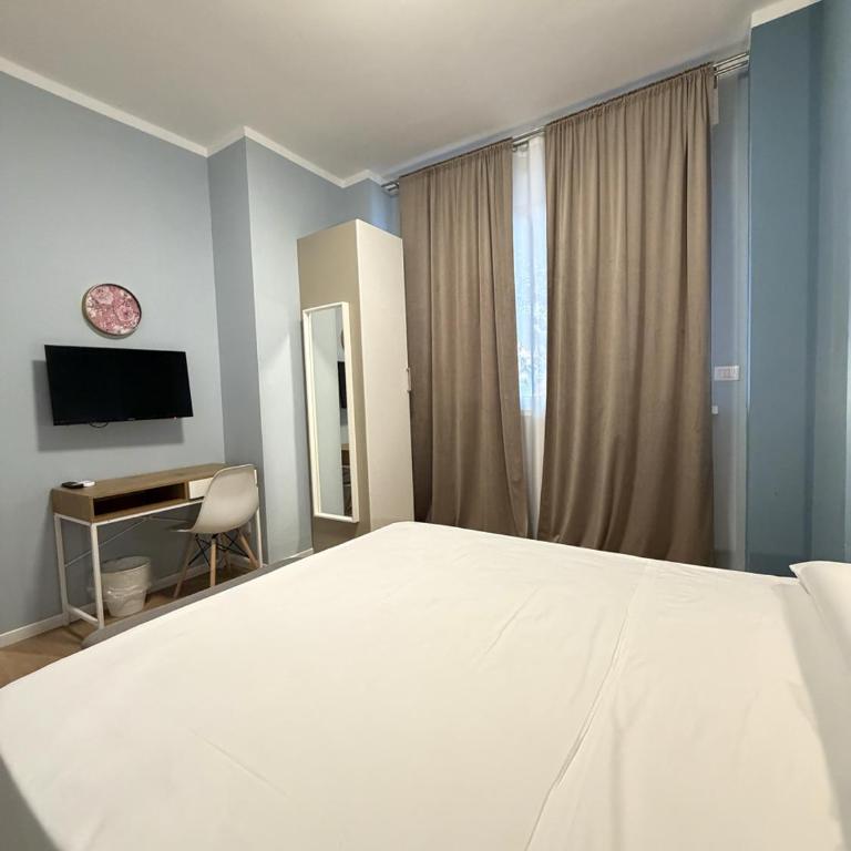 Le Porte di Parma - Double Room - 18