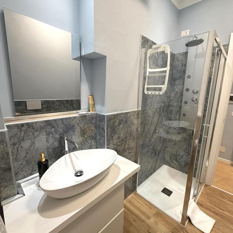 Le Porte di Parma - Double Room - 22