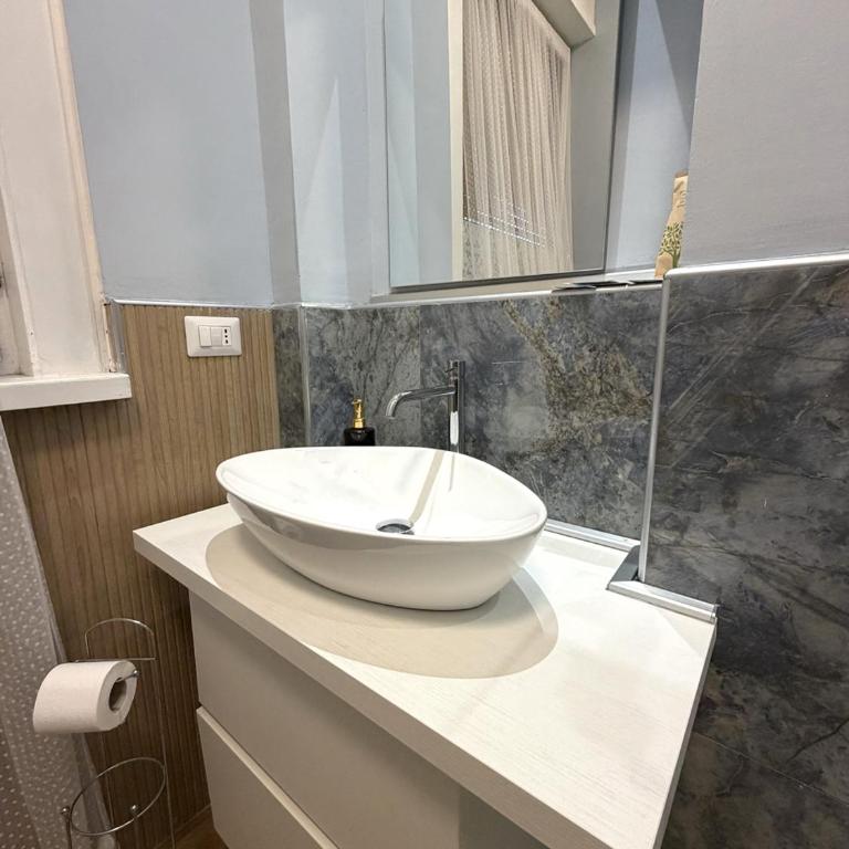 Le Porte di Parma - Double Room - 20