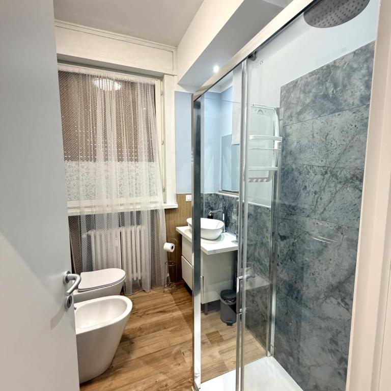 Le Porte di Parma - Double Room - 19