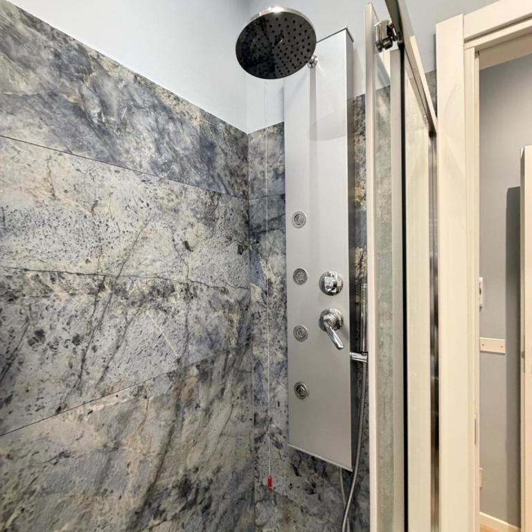 Le Porte di Parma - Double Room - 17